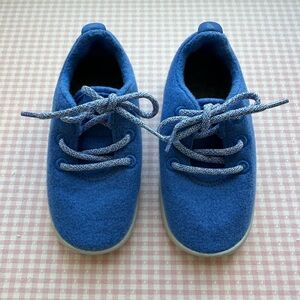 NEW Smallbirds Wool Runners - Kids Size 9T